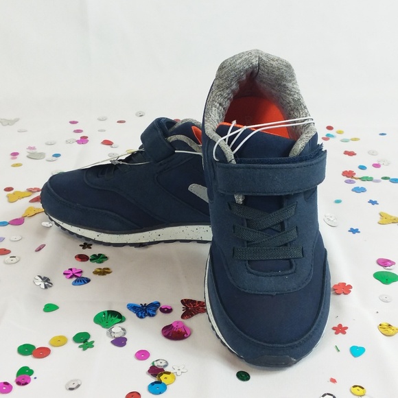 cat and jack boys shoes